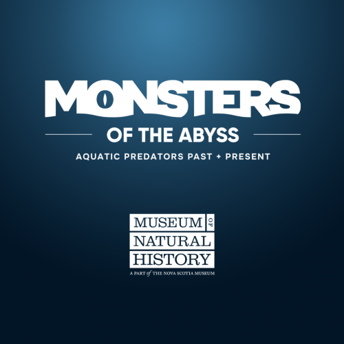 Monsters of the Abyss graphic.