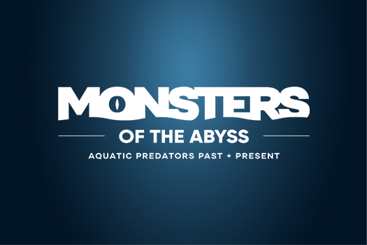 Monsters of the Abyss graphic.