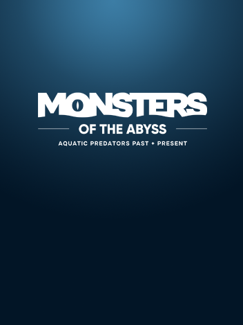 Monsters of the Abyss graphic.